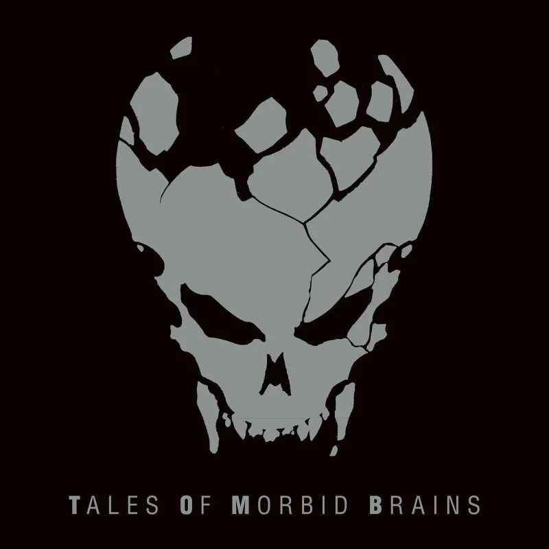 DESTRUCTION - Tales of Morbid Brains 8CD BOOK